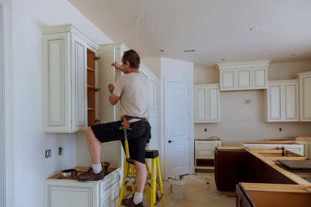 Licensed Kitchen service in Clarksboro, NJ - Remodeling Of Kitchen