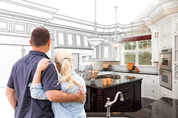Professional Kitchen technician working in Clarksboro, NJ