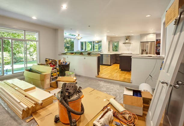 Reliable Kitchen contractor in Clarksboro, NJ by Remodeling Of Kitchen